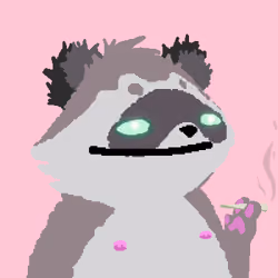Tanuki #2015