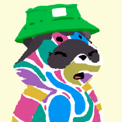 Tanuki #371