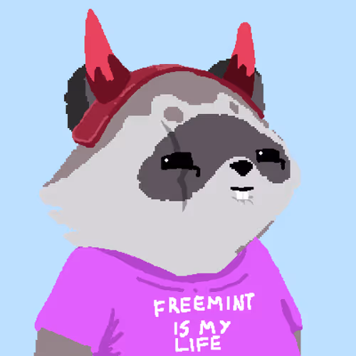 Happy Tanuki Club