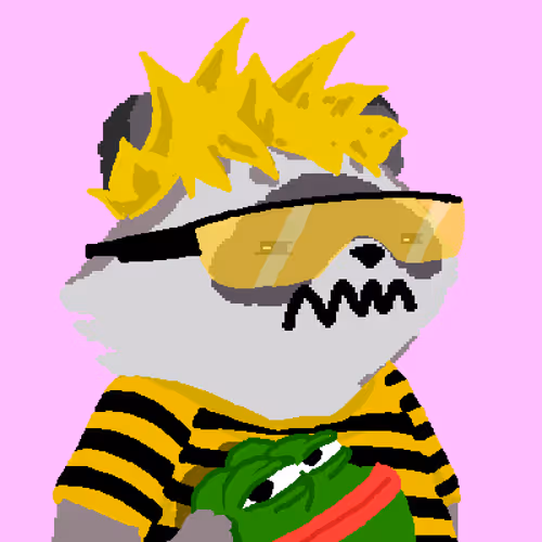 Happy Tanuki Club