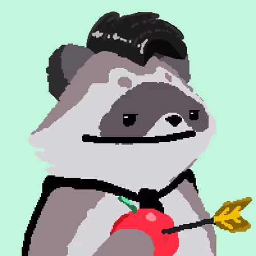 Happy Tanuki Club