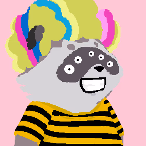 Happy Tanuki Club