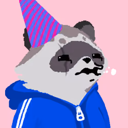 Tanuki #707