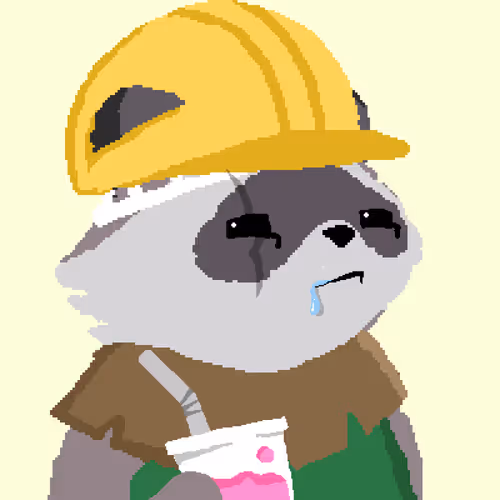 Tanuki #962
