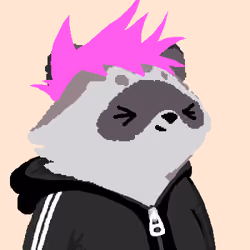 Tanuki #402