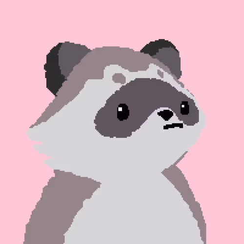 Happy Tanuki Club