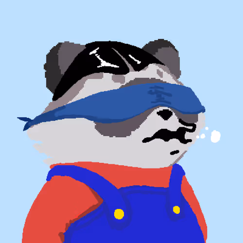 Happy Tanuki Club