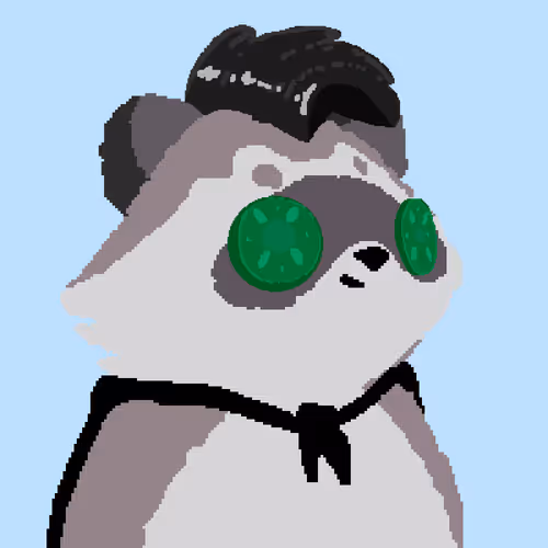 Happy Tanuki Club