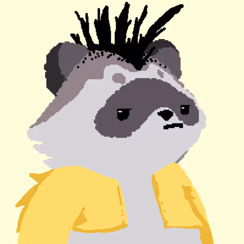 Happy Tanuki Club