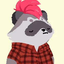 Tanuki #1676