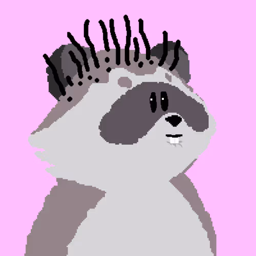 Happy Tanuki Club