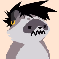 Tanuki #2016