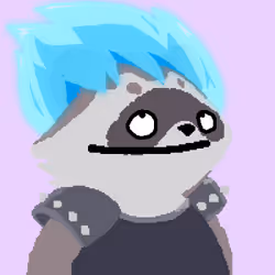 Tanuki #1275