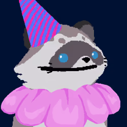 Tanuki #786