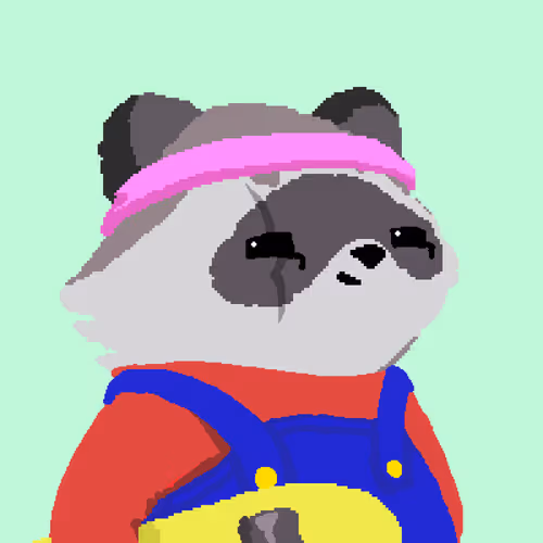 Happy Tanuki Club