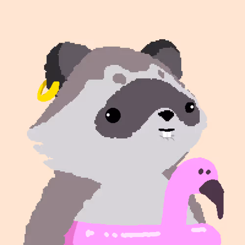 Happy Tanuki Club