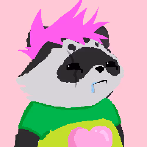 Happy Tanuki Club