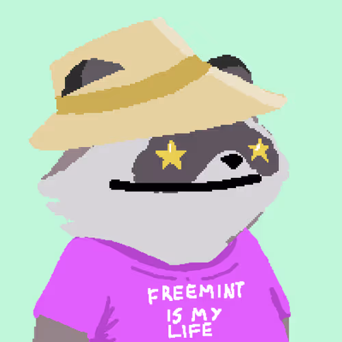 Happy Tanuki Club
