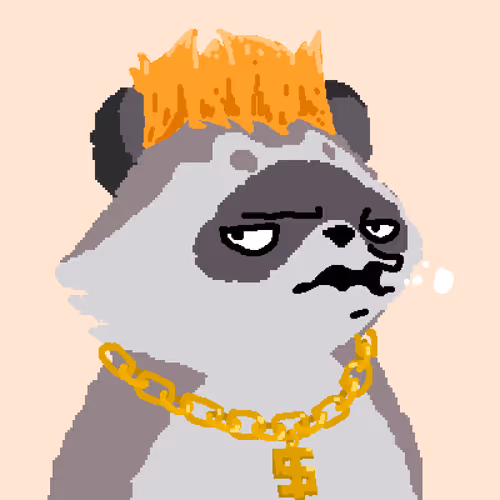 Happy Tanuki Club