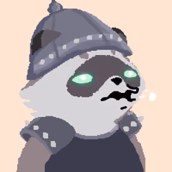 Tanuki #933