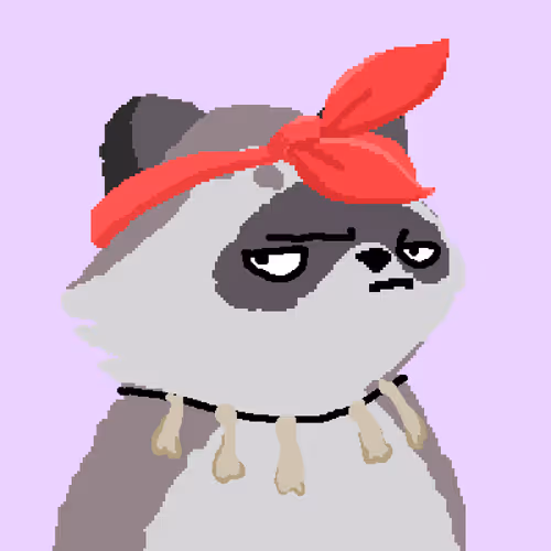 Happy Tanuki Club