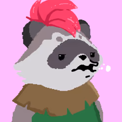 Tanuki #788