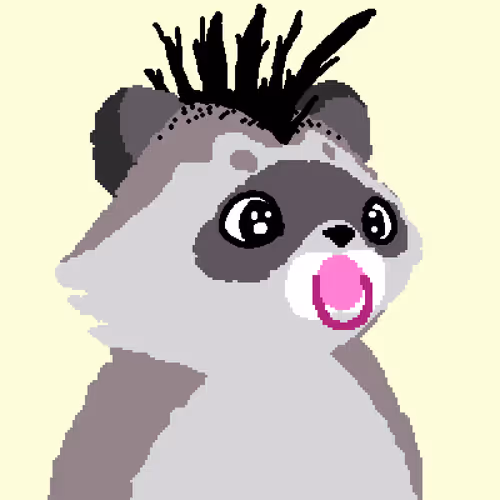 Happy Tanuki Club