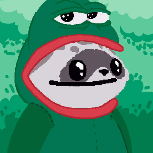 Tanuki #492