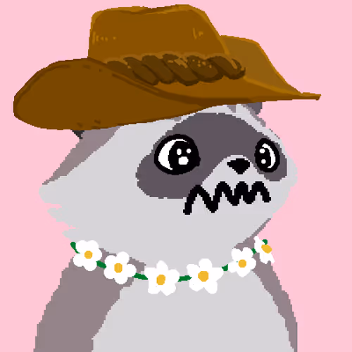 Happy Tanuki Club