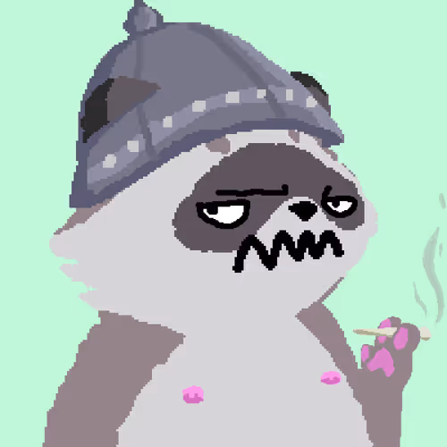 Happy Tanuki Club