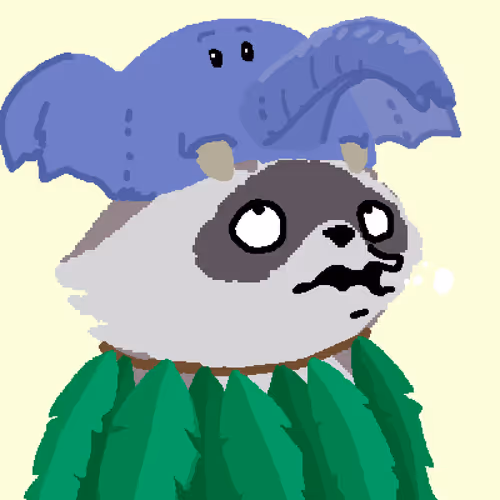 Happy Tanuki Club