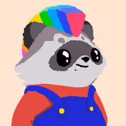 Tanuki #425