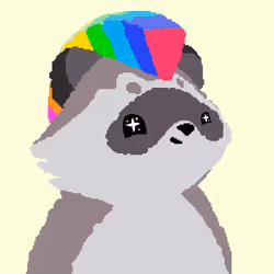 Tanuki #765