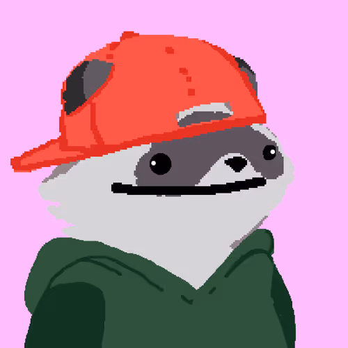 Happy Tanuki Club