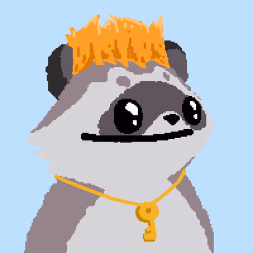 Happy Tanuki Club