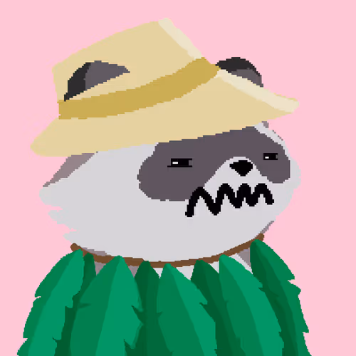 Happy Tanuki Club
