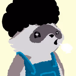 Tanuki #2014