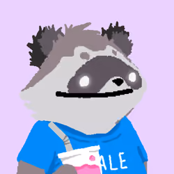 Tanuki #1810