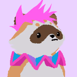 Tanuki #833