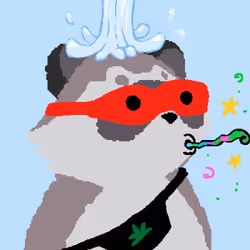 Tanuki #1271