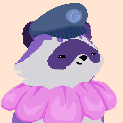 Happy Tanuki Club