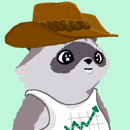 Happy Tanuki Club