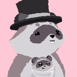 Tanuki #694