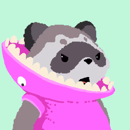 Happy Tanuki Club