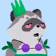 Tanuki #279