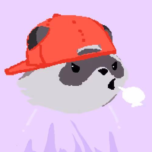 Happy Tanuki Club