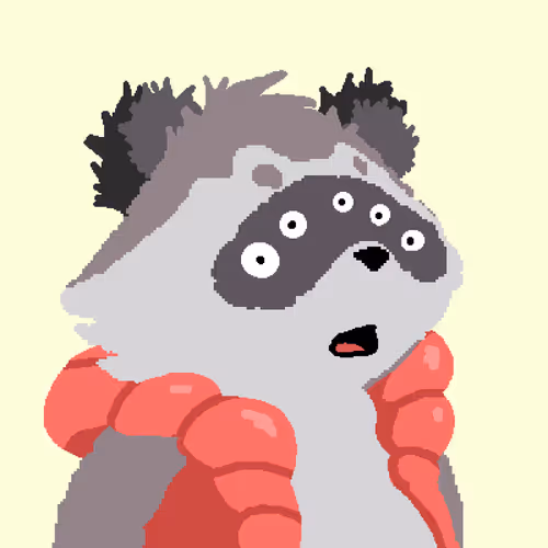 Happy Tanuki Club