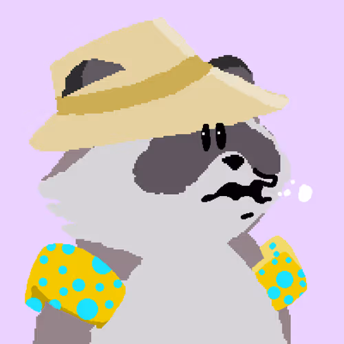 Happy Tanuki Club