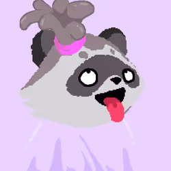 Tanuki #764