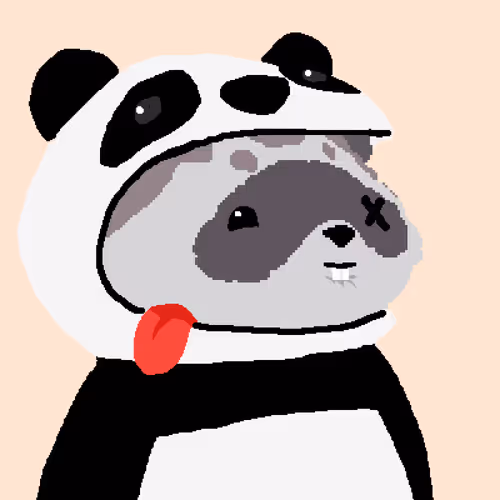 Happy Tanuki Club